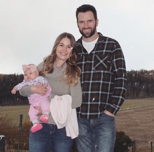 Meet your Posher, Nikita